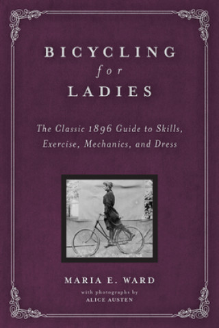 Kniha Bicycling for Ladies 