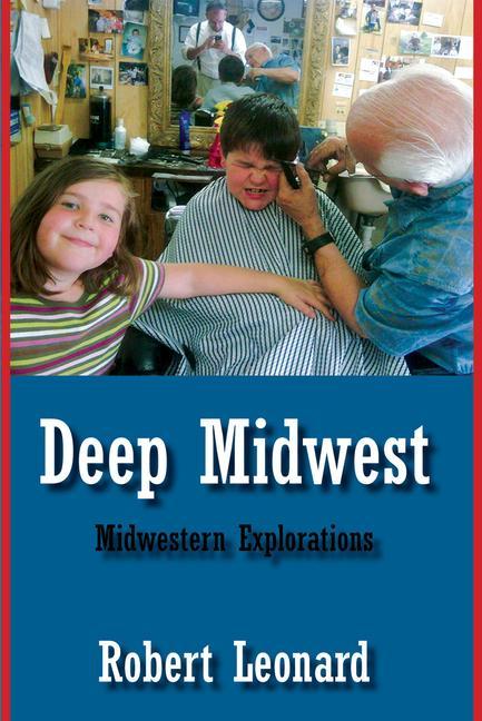 Knjiga Deep Midwest 