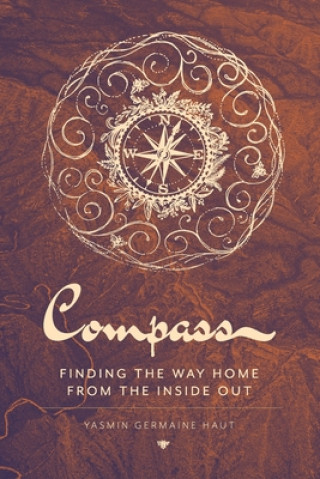 Knjiga Compass Yasmin Germaine Haut