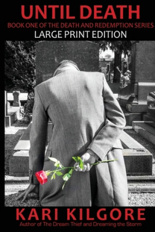 Kniha Until Death Kari Kilgore