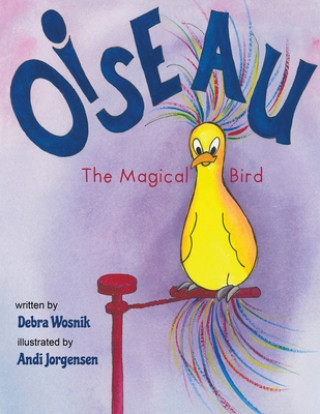 Buch Oiseau Andi Jorgensen