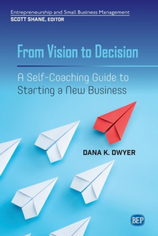 Kniha From Vision to Decision 