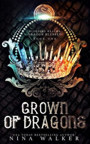 Könyv Crown of Dragons 