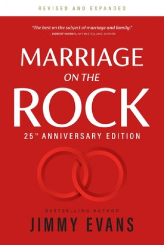 Carte Marriage on the Rock 25th Anniversary 