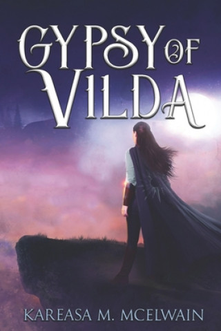 Könyv Gypsy of Vilda 