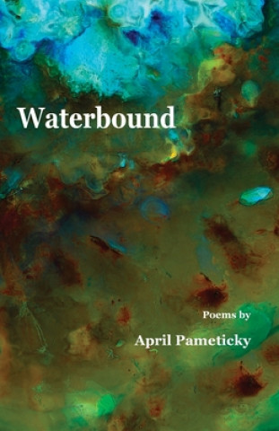 Knjiga Waterbound April Pameticky