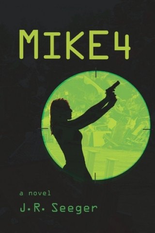 Kniha Mike4 