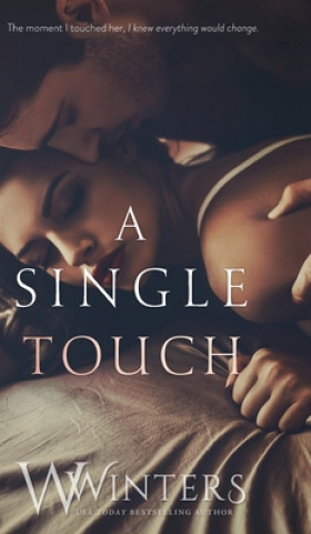 Buch Single Touch Willow Winters