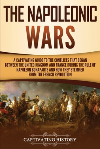 Könyv Napoleonic Wars 