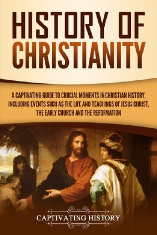 Książka History of Christianity 