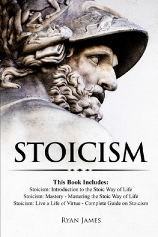 Knjiga Stoicism 