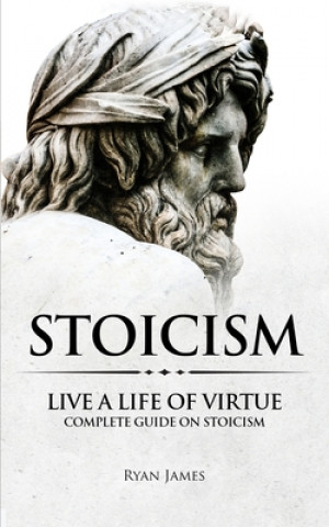 Kniha Stoicism 