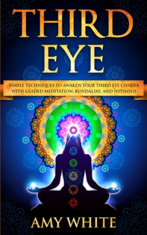 Buch Third Eye 