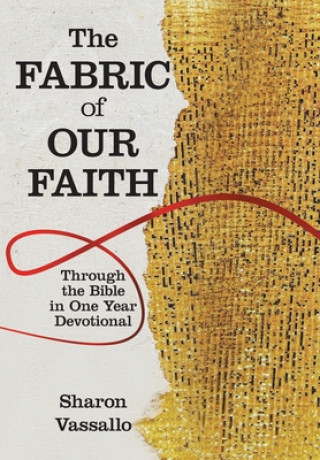 Kniha Fabric of Our Faith 