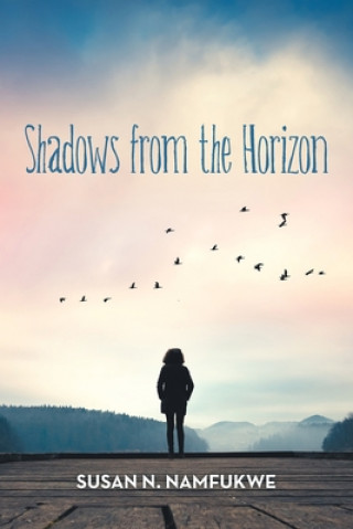 Knjiga Shadows from the Horizon Susan N. Namfukwe