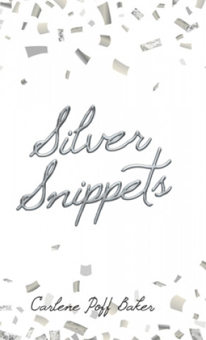 Knjiga Silver Snippets Carlene Poff Baker