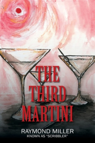 Book Third Martini Raymond Miller