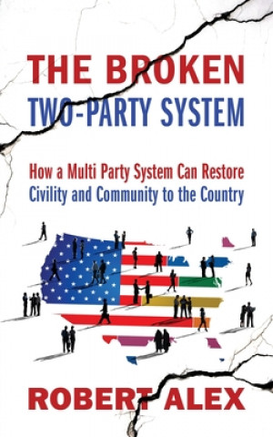 Carte Broken Two-Party System 