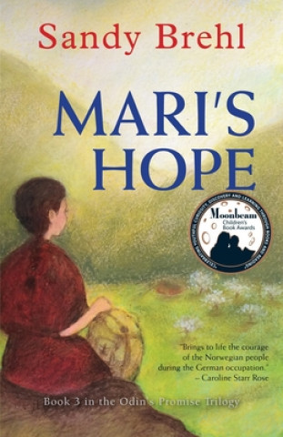 Kniha Mari's Hope 