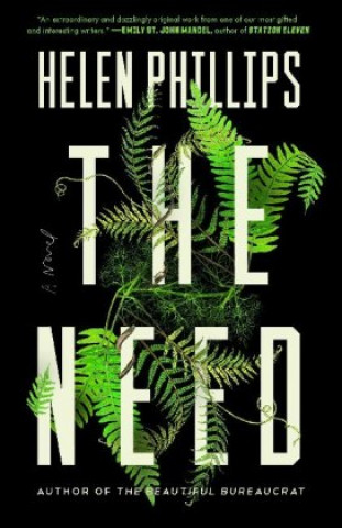 Kniha The Need Helen Phillips