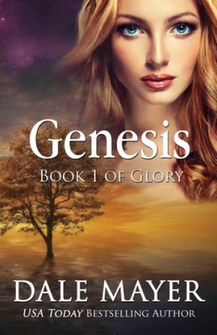 Knjiga Genesis Dale Mayer