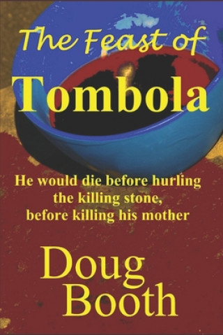Könyv The Feast of Tombola 