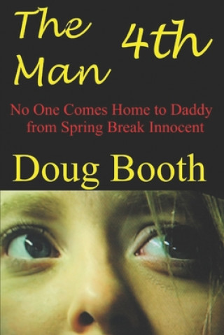 Boek The 4th Man Doug Booth