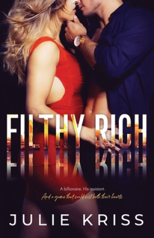 Book Filthy Rich Julie Kriss