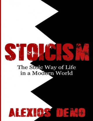 Buch Stoicism Alexios Demo