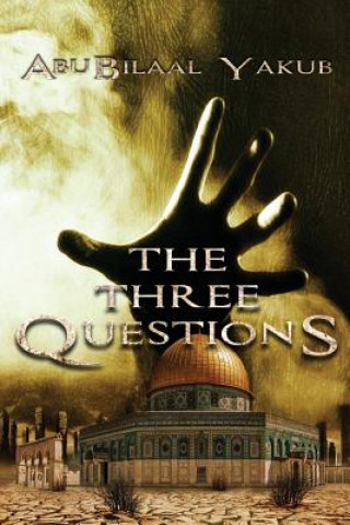 Książka The Three Questions 