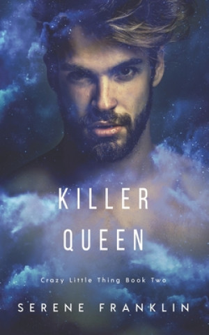 Knjiga Killer Queen Serene Franklin