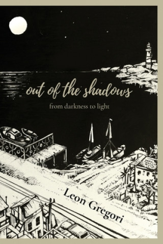 Книга Out of the Shadows 