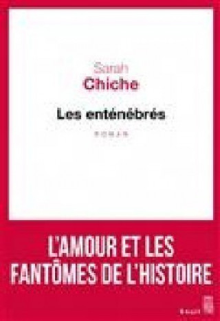 Книга Les enténébrés Sarah Chiche