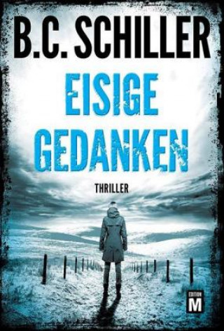 Book Eisige Gedanken B. C. Schiller