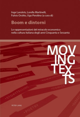 Boek Boom E Dintorni Inge Lanslots