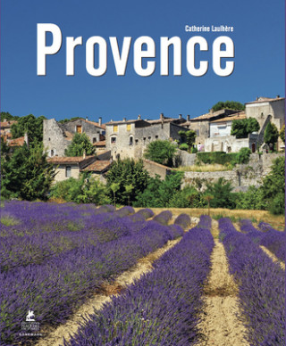 Carte Provence 