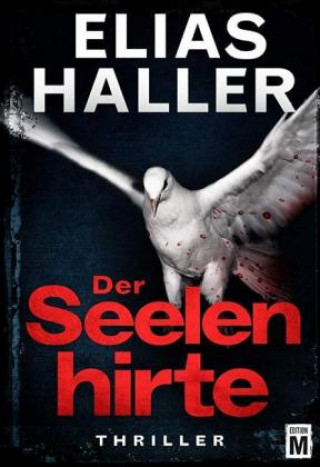 Knjiga Der Seelenhirte Elias Haller
