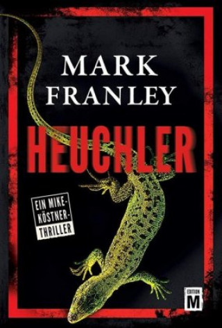 Book Heuchler Mark Franley