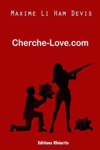 Knjiga Cherche-love.com 