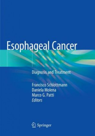 Carte Esophageal Cancer Francisco Schlottmann