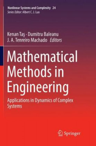 Book Mathematical Methods in Engineering Kenan Tas