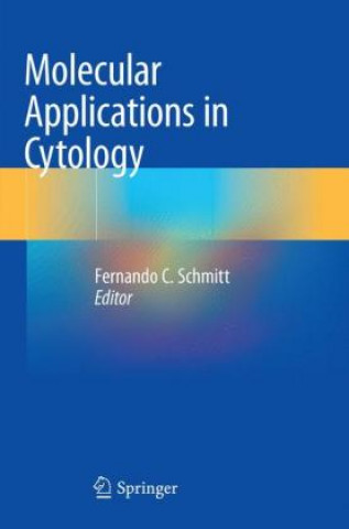 Buch Molecular Applications in Cytology Fernando C. Schmitt