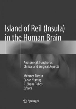 Carte Island of Reil (Insula) in the Human Brain Mehmet Turgut