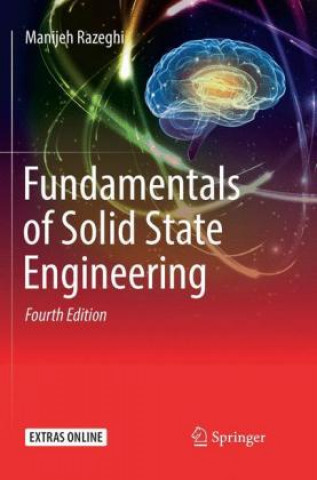 Book Fundamentals of Solid State Engineering Manijeh Razeghi