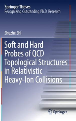 Kniha Soft and Hard Probes of QCD Topological Structures in Relativistic Heavy-Ion Collisions Shuzhe Shi