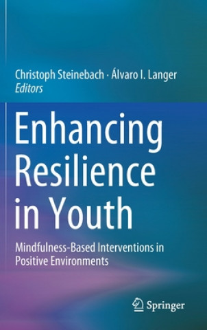 Carte Enhancing Resilience in Youth Christoph Steinebach