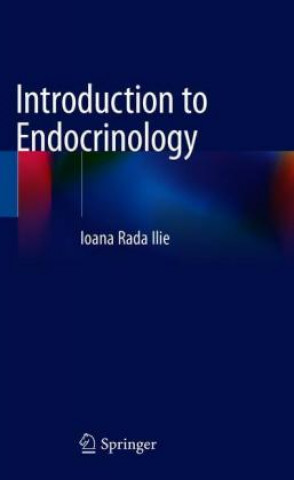 Book Introduction to Endocrinology Ioana Rada Ilie