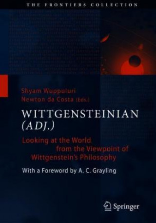 Buch WITTGENSTEINIAN (adj.) Shyam Wuppuluri