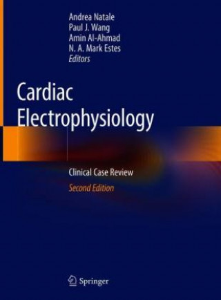 Carte Cardiac Electrophysiology Andrea Natale
