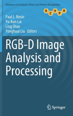 Carte RGB-D Image Analysis and Processing Paul L. Rosin